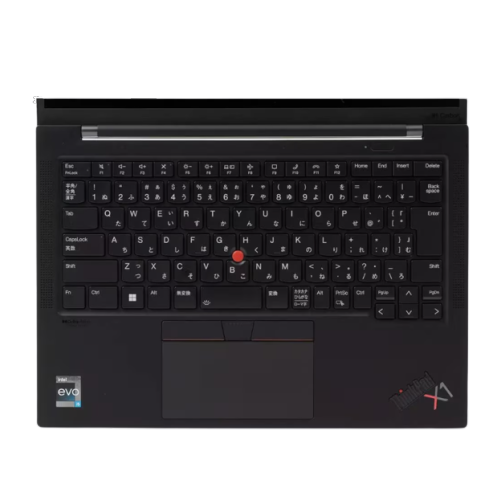 Lenovo 21CCS10400 ThinkPad X1 Carbon Gen 10 14型 ノートパソコン 送料無料(沖縄県・離島を除く)