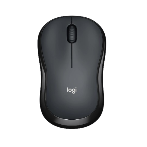 Logicool ロジクール M221CG  サイレント ワイヤレス マウス ダークグレー 送料無料