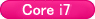 core i7
