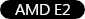AMD CPU