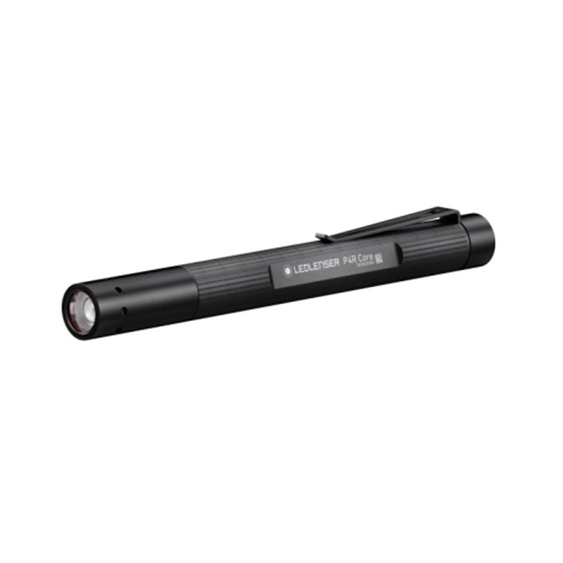 PC-Trust LEDLENSER レッドレンザー P4R Core 502177 Pシリーズ 充電式ペンライト 200ルーメン  送料無料(沖縄県・離島除く): アウトドア用品