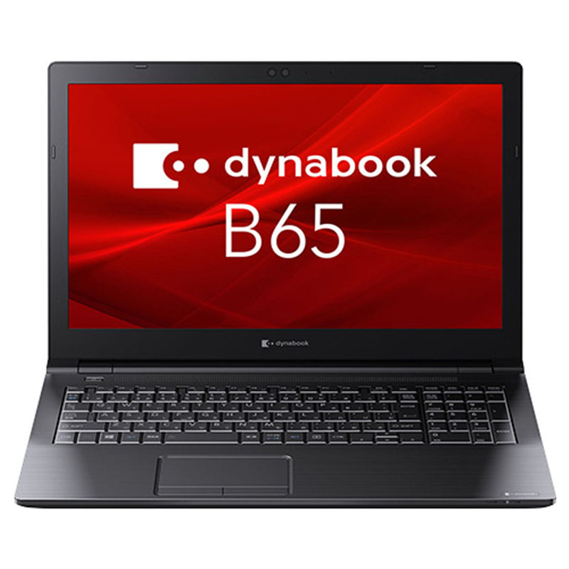 PC-Trust dynabook ダイナブック A6BSERL8LA21 B65/ER Bシリーズ Webカメラ搭載 送料無料((Core