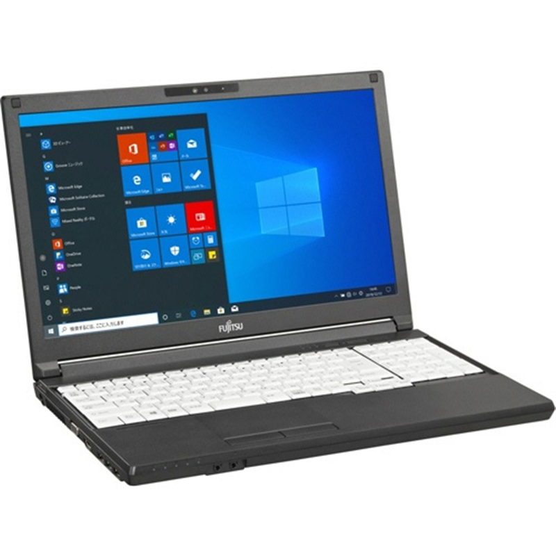 Pc Trust 富士通 Fmva04ap ノートパソコン 15 6型 Lifebook A5510 Fx 送料無料 Core I5 u 8gb Ssd 256gb Sm Win10 Pro 64 Office無 パソコン タブレット