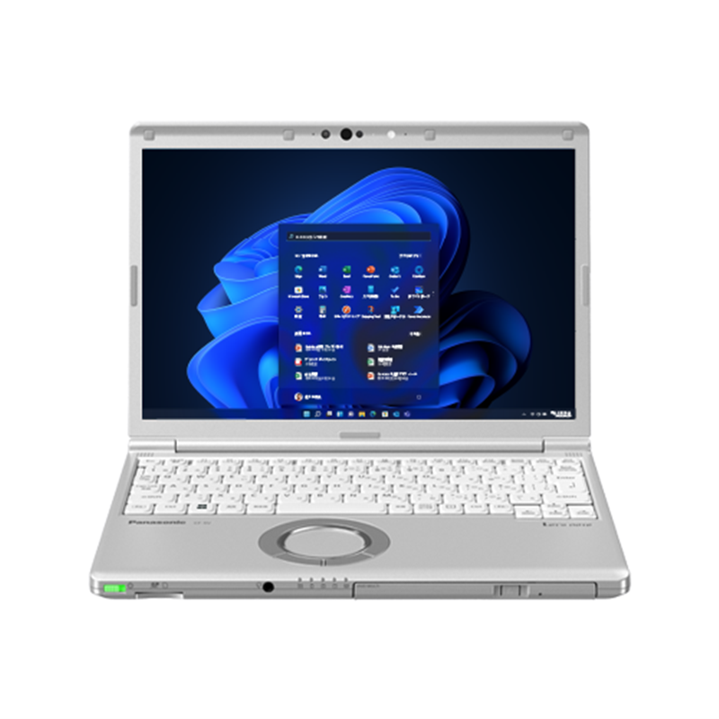 パナソニック Panasonic Let's note CF-NX1 Core i5 4GB HDD500GB 無線LAN Windows10 64bitWPSOffice 12.1インチ モバイルノート  パソコン  ノートパソコン