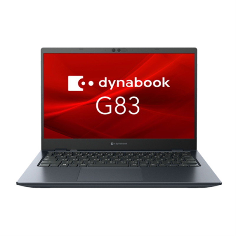 dynabook ダイナブック G83/HU office 2021-