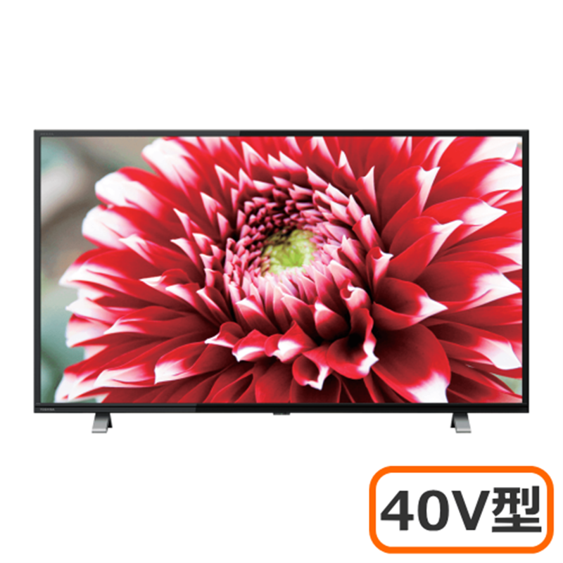 PC-Trust 東芝 40V34 REGZA ハイビジョン液晶テレビ レグザ [40インチ