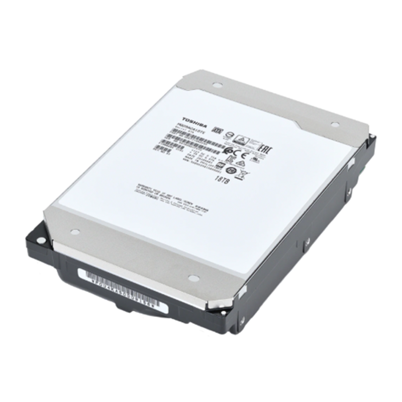 東芝 MG09ACA18TE MG09シリーズ 内蔵HDD 18TB エンタープライズモデル 送料無料(沖縄県・離島除く)