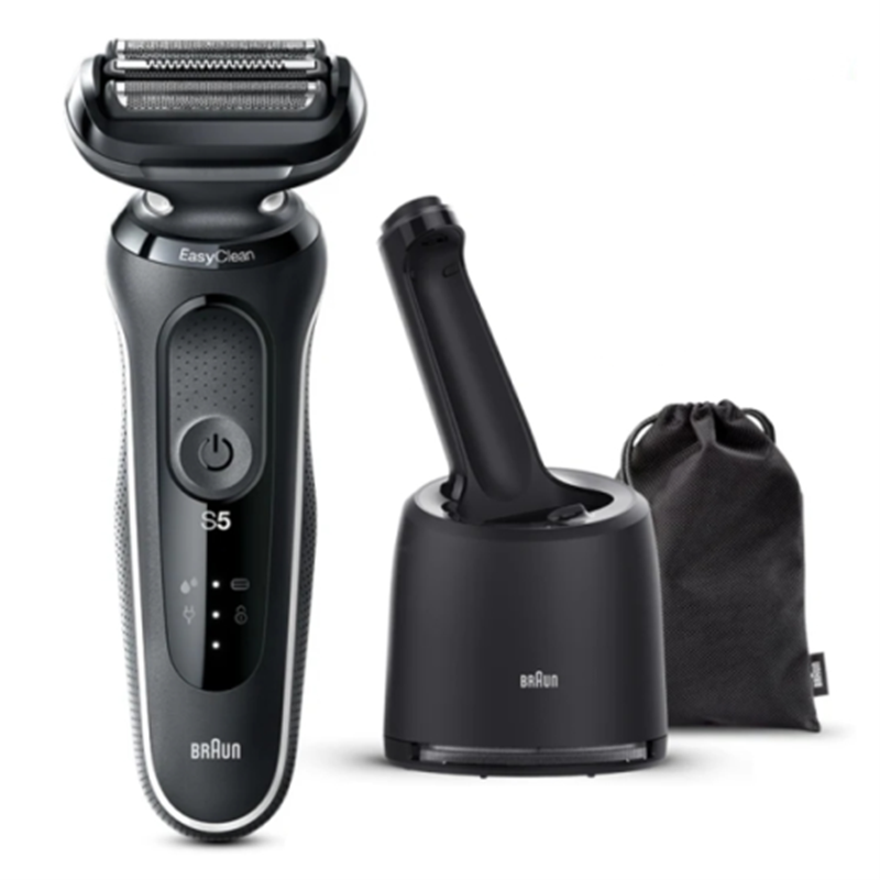 BRAUN 7865CC①（本体＋電源コード＋ブラシ）中古品/洗浄機対応機種 BRAUN 7865CC①（本体＋電源コード＋ブラシ）中古品/洗浄機対応機種