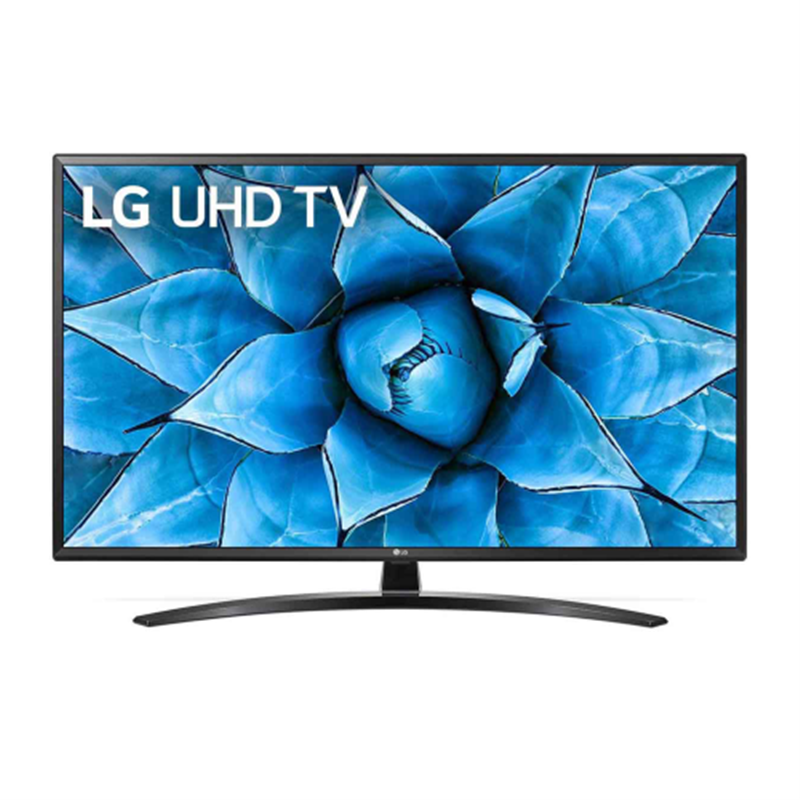 Pc Trust Lgエレクトロニクス 49un7400pja 液晶テレビ 49v型 4kチューナー内蔵 Ipsパネル 送料無料 沖縄県 離島への配送不可 49v型 Av機器