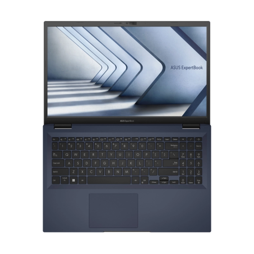 ASUS B1502CVA-BQ0531X ExpertBook B1 (B1502CVA) 15.6型 ノートパソコン 送料無料(沖縄県・離島を除く)