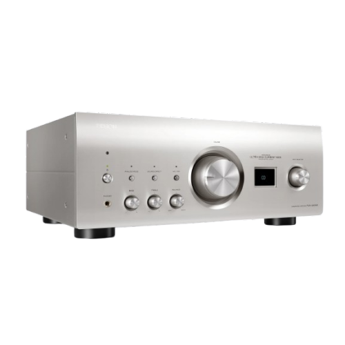 DENON PMA-3000NE-SP プリメインアンプ プレミアムシルバー 送料無料(沖縄県・離島を除く)