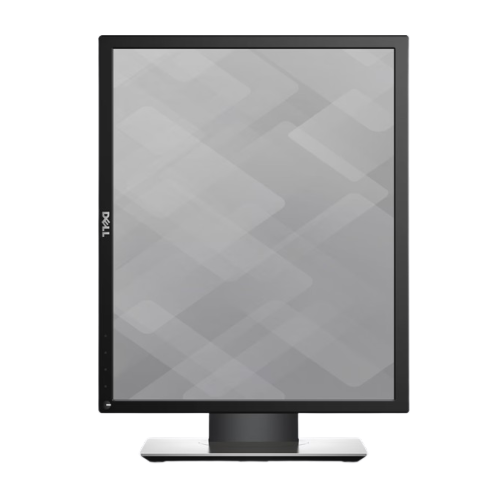 DELL P1917S 19インチ Dell Pro 19 モニター IPSパネル 送料無料(沖縄県・離島除く)