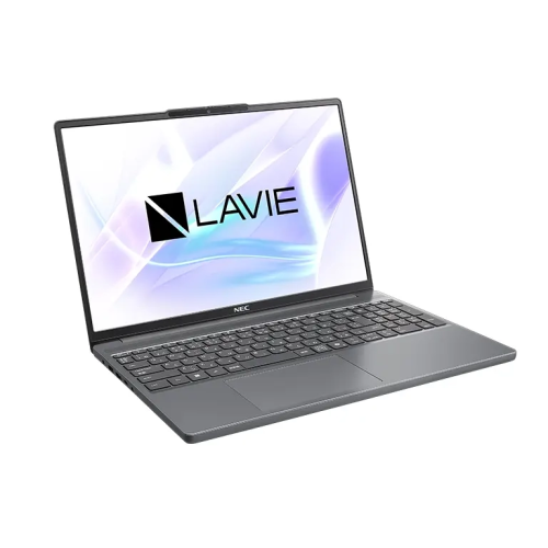 NEC LAVIE Direct N15 Slim 2025年夏モデル 15.3型 ノートパソコン 送料無料(沖縄県・離島を除く)