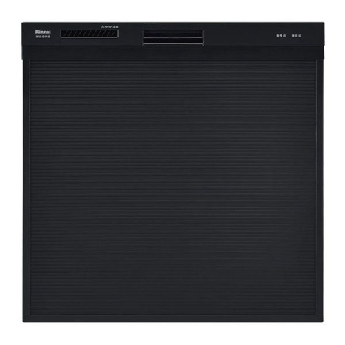 クリナップ ZWPP45R14ADK-E プルオープン ビルトイン 食器洗い乾燥機 5人分 送料無料