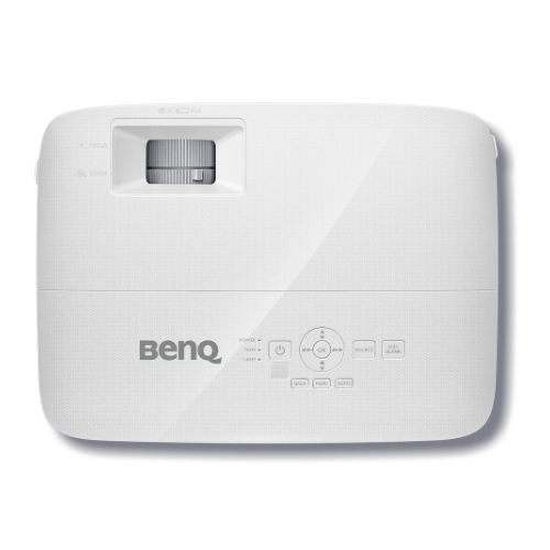 BenQ MH733 ビジネス スクール プロジェクター FHD 4000ルーメン 送料無料 【法人限定(個人購入不可)】