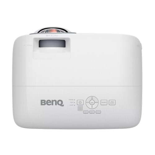 BenQ MW826STH 短焦点プロジェクター WXGA 3500ルーメン 送料無料 【法人限定(個人購入不可)】