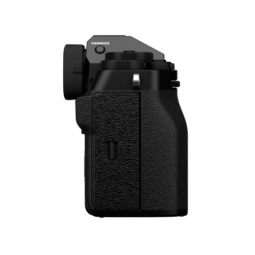 FUJIFILM X-T5 ボディ ブラック ミラーレス一眼レフカメラ 送料無料（沖縄県・離島を除く）