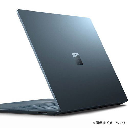 Microsoft LQR-00051 Surface Laptop2 コバルトブルー 13.5インチ 送料無料(沖縄県・離島除く)