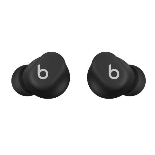 Beats Solo Buds MUVW3PA/A マットブラック カナル型ワイヤレスイヤホン  送料無料（沖縄県・離島を除く）