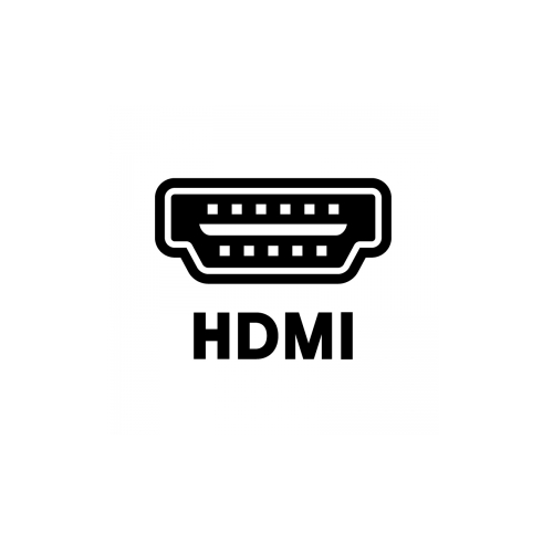 Lumen ルーメン LDC-18GHDMI20 HDMIケーブル 2.0m (typeA-A）