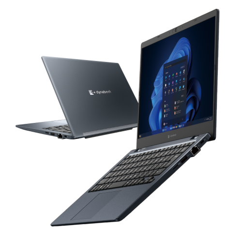 dynabook ダイナブック A6A1XYL7214A GA83/XY 13.3型 ノートパソコン 送料無料(沖縄県・離島を除く)