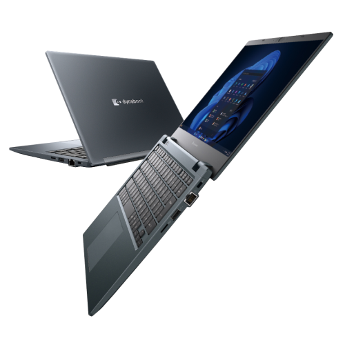 dynabook ダイナブック A6G4MYD7521A G83/MY 13.3型 ノートパソコン 送料無料(沖縄県・離島を除く)