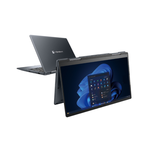 dynabook ダイナブック A6VPLAH753GA V83/LA 5in1 13.3型 ノートパソコン 送料無料(沖縄県・離島を除く)