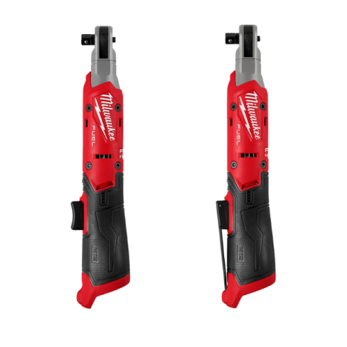 Milwaukee ミルウォーキー M12 FIR38G2-0B0 JP 電動工具 M12 FUEL 3/8インチ ラチェットレンチ 送料無料(沖縄県・離島を除く)