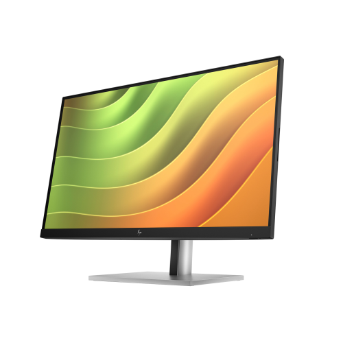 HP 6N4D0AA#ABJ HP E24u G5 23.8インチ フルHD IPS モニター 送料無料(沖縄県・離島を除く)