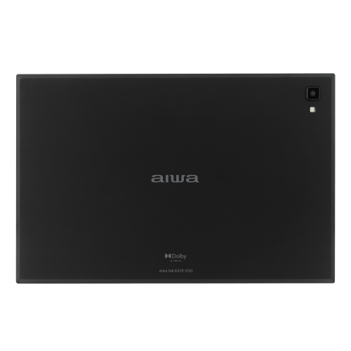 aiwa アイワ JA3-TBA1006-6 aiwa tab AS10-2(6) 10.1型 タブレット ブラック 送料無料(沖縄県・離島除く)