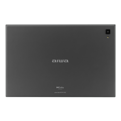 aiwa アイワ JA3-TBA1006-4 aiwa tab AS10-2(4) 10.1型 タブレット グレー 送料無料(沖縄県・離島除く)