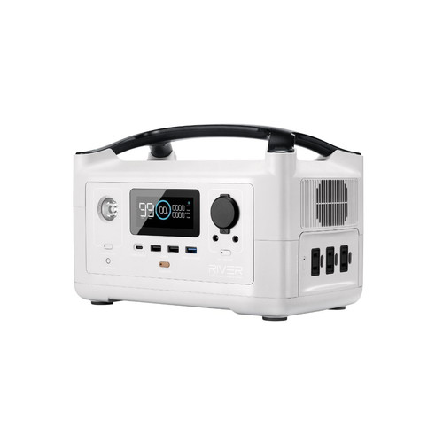 Pc Trust 国内正規品 Ecoflow River Plus Jp River Plus ポータブル電源 360wh ホワイト 定格出力600w 送料無料 沖縄県 離島除く アウトドア用品 Pc Trust 国内正規品 Ecoflow River Plus Jp River Plus ポータブル電源 360wh ホワイト 定格出力600w 送料無料 沖縄県 離島除く アウトドア用品
