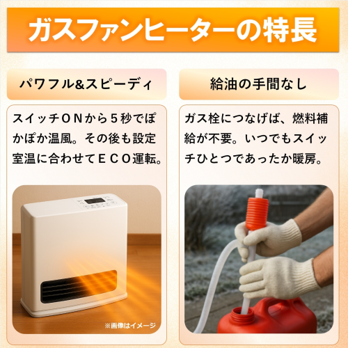 Rinnai リンナイ RC-N242PE 12A13A ガスファンヒーター 都市ガス用 プラズマクラスター搭載 木造7畳 RC造9畳まで 送料無料(沖縄県・離島除く)