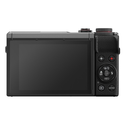 CANON PowerShot G7 X Mark III PowerShot 30th Anniversary Edition ブラック コンパクトデジタルカメラ 送料無料(沖縄県・離島除く)