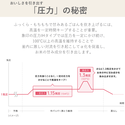 象印 NW-JY18-BA 圧力IH炊飯ジャー 極め炊き 1升 ブラック 送料無料(沖縄県・離島除く)