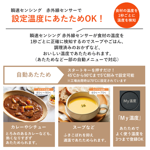 象印 ZOJIRUSHI EU-FC23-BM オーブンレンジ スレートブラック 送料無料(沖縄県・離島除く)