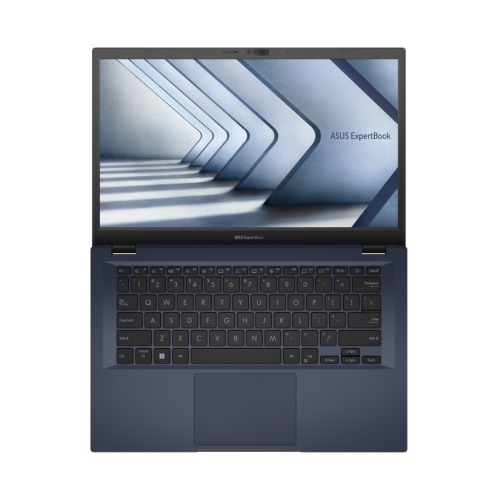 ASUS B1402CVA-EB0522X ExpertBook B1 (B1402CVA) 14型 ノートパソコン 送料無料(沖縄県・離島を除く)