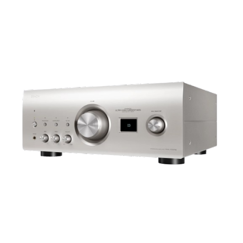 DENON PMA-3000NE-SP プリメインアンプ プレミアムシルバー 送料無料(沖縄県・離島を除く)
