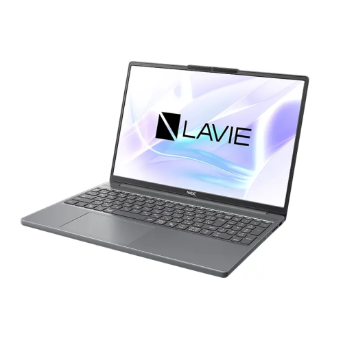NEC LAVIE Direct N15 Slim 2025年夏モデル 15.3型 ノートパソコン 送料無料(沖縄県・離島を除く)