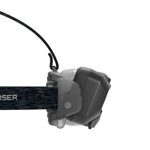LEDLENSER HF8R Core 502801 LEDヘッドライト  送料無料