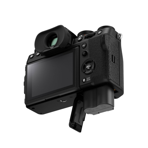FUJIFILM X-T5 ボディ ブラック ミラーレス一眼レフカメラ 送料無料（沖縄県・離島を除く）