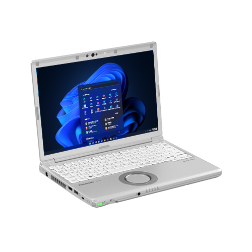★年末大感謝ノートPC Panasonic CF-NX3YD5CS 第4世代i5 ☆年末大感謝ノートPC Panasonic CF-NX3YD5CS 第4世代i5