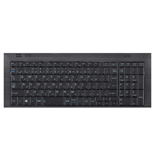 dynabook ダイナブック A6BVKYLC5E1A B55/KY 15.6型 ノートパソコン Webカメラ 送料無料(沖縄県・離島を除く)