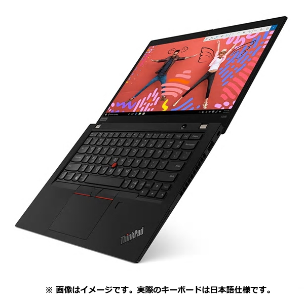 Lenovo 20Q00002JP ThinkPad X390 送料無料
