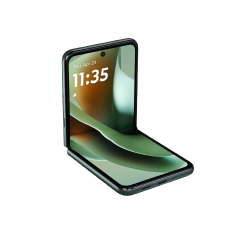 motorola razr 60 ultra モトローラ スマートフォン PB8U0001JP SIMフリー スカラベグリーン 送料無料