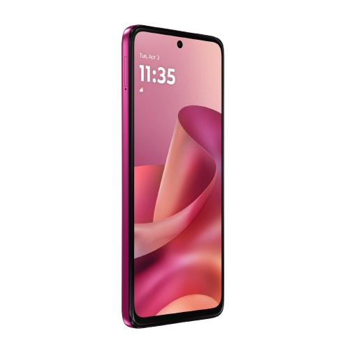 motorola moto g37j モトローラ スマートフォン PBCK0003JP SIMフリー フューシャレッド 送料無料
