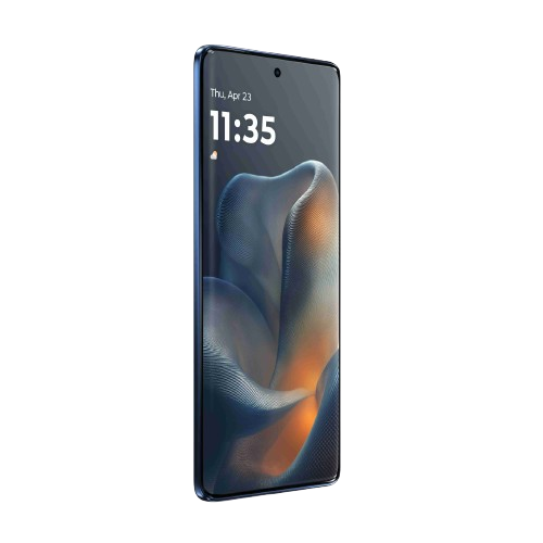 motorola edge 60 モトローラ スマートフォン PBAJ0003JP SIMフリー ジブラルタルシーネイビー 送料無料