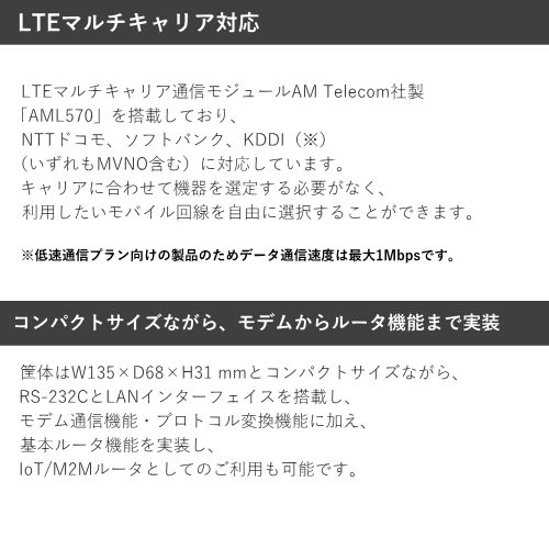 サン電子 11S-RAX-0220 SC-RAX220 LTEマルチキャリア対応通信モジュール搭載 小容量データ通信向けダイヤルアップルータ Wi-Fiルーター 送料無料（沖縄県・離島を除く）
