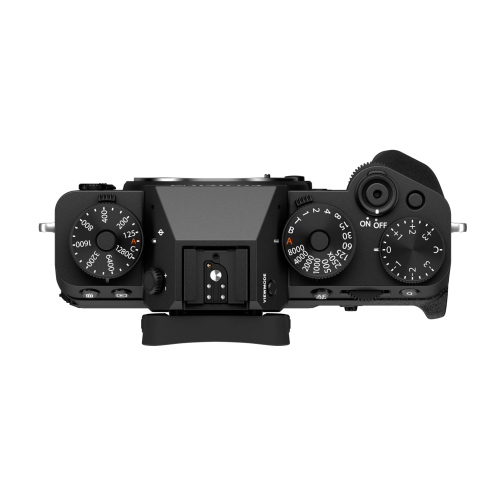 FUJIFILM X-T5 ボディ ブラック ミラーレス一眼レフカメラ 送料無料（沖縄県・離島を除く）