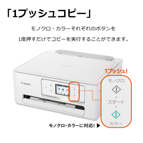 CANON PIXUS TS6630 インクジェットプリンター 送料無料(沖縄県・離島除く)	